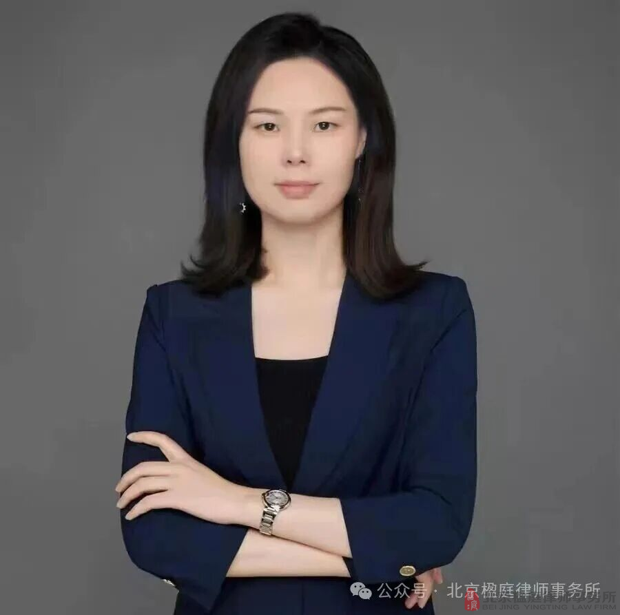 李娜--擅长处理民间借贷、合同纠纷、劳动纠纷、婚姻家事等各类民商事案件