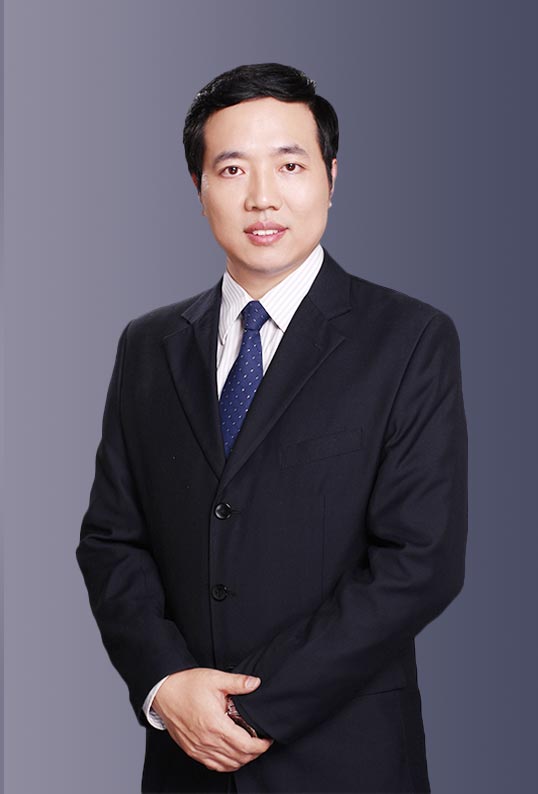 路永强律师-合伙人律师-政企纠纷律师团创建人