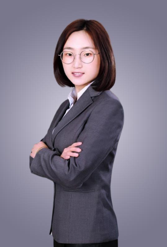 张亚丽律师