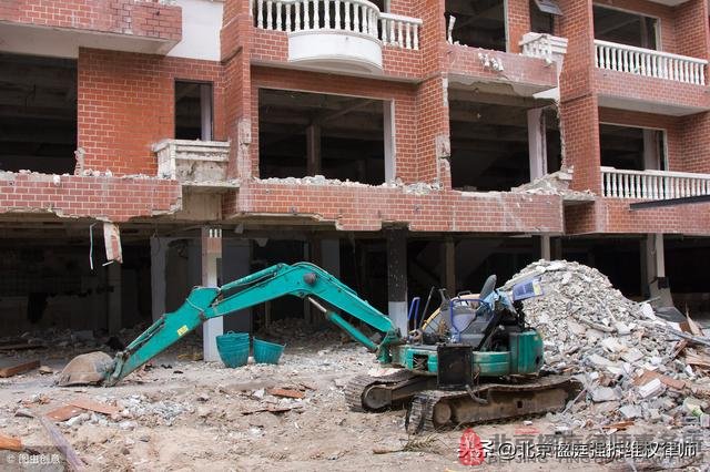 拆迁补偿只能“拆一还一”？发生这些情况可能高于1:1，或低于1:1