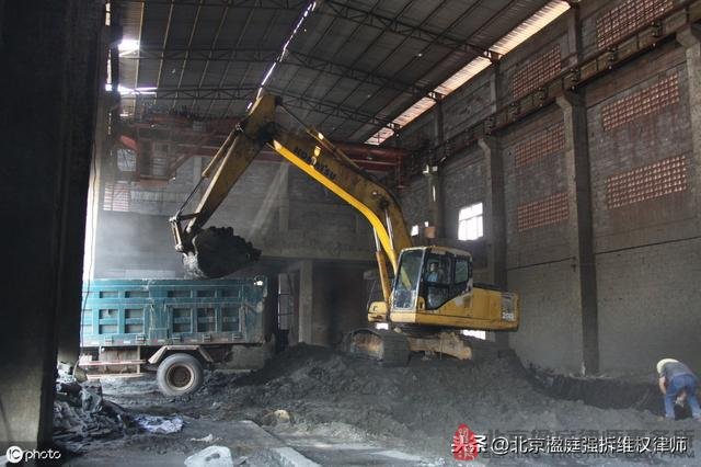 面对企业腾退关停，可以争取哪些合法权益？
