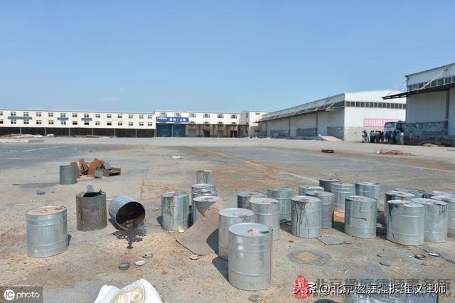 面对企业腾退关停，可以争取哪些合法权益？