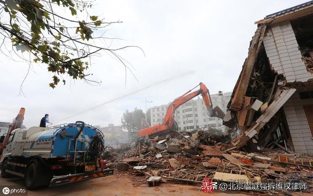 征地拆迁的7个套路，你知道吗？