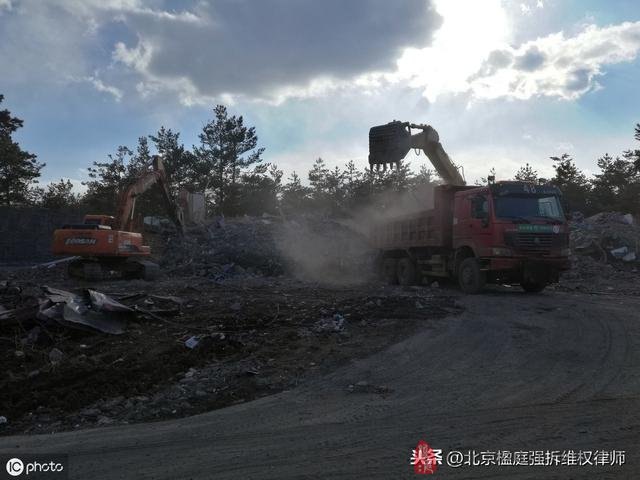 由“曹园拆违”无补偿说起，哪些违章建筑能有补偿？