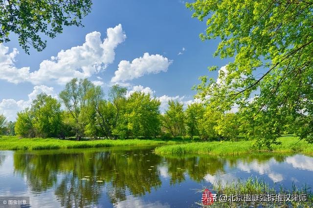 房子被强拆了，除了打官司，还有什么办法？