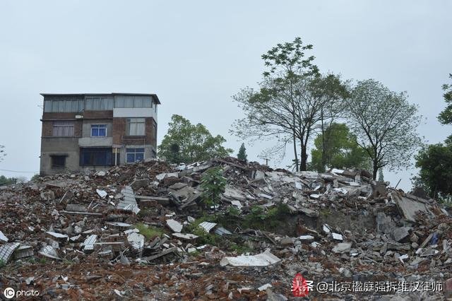 常见的11种违法征地拆迁现象，哪种情况最闹心？拆迁户能做什么？