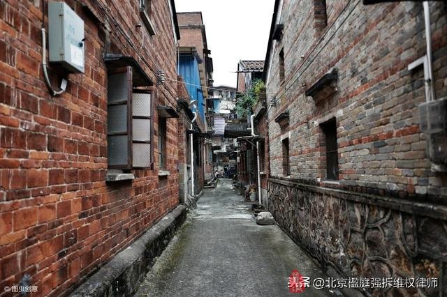 拆除補償安置協議簽署後也可以訴無效,這個你知道嗎?