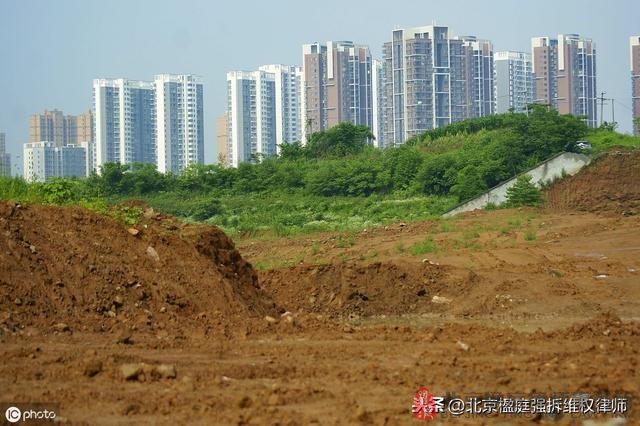 如果征收土地不符合这6个规定，可能涉及违法征地