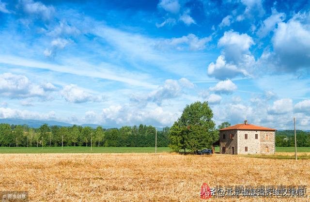 湖北建始拟征地，建设建始青花田园综合体项目，每亩补偿11800元