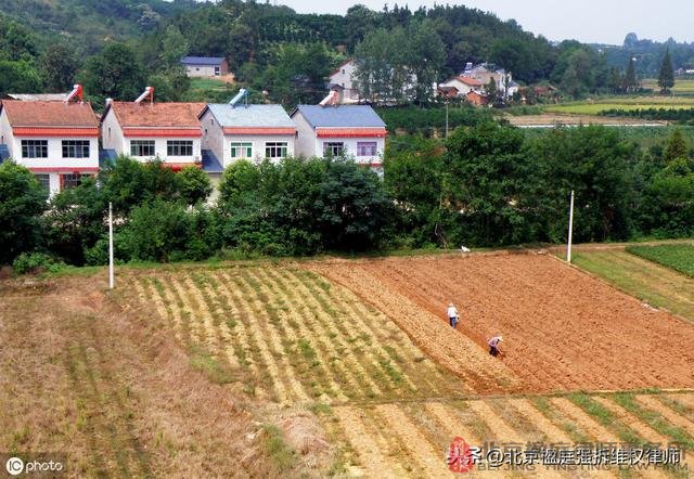 茌平縣徵地，每畝補償6萬，補償安置費總額132萬，能提高補償嗎？