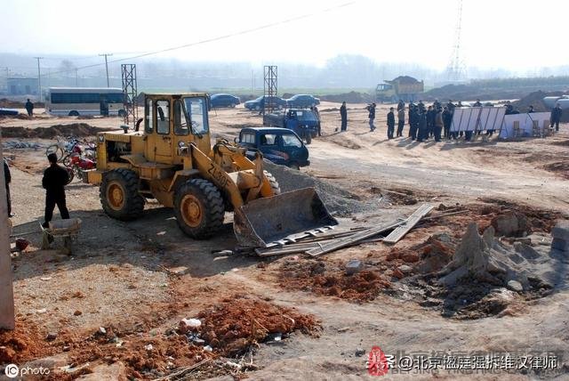 濟寧徵地用於工業、商業、科教建設，各區片每畝補償5.7萬-6.7萬