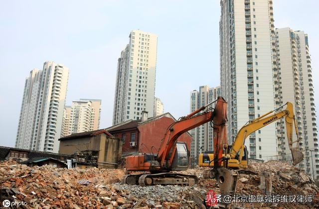 濟寧徵地用於工業、商業、科教建設，各區片每畝補償5.7萬-6.7萬