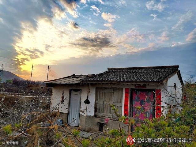 山东肥城拟征6块地，若对征地有意见，2019年6月26日以前行政复议