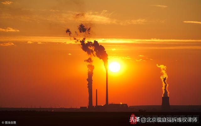 污染企业被关停，不给补偿吗？