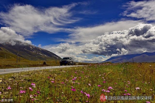 G309青蘭線改建工程，徵收山東鄒平這4塊地，每畝補償5.1萬-5.3萬