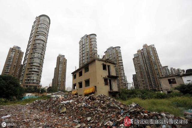 潍坊征9块地建商业、住宅、工业项目，3月28日后抢建抢种不给补偿
