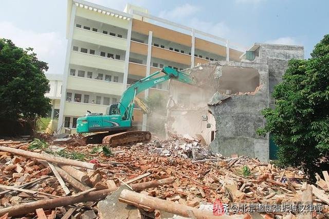 「企业拆迁专题」企业拆迁腾退，如何补偿合理？