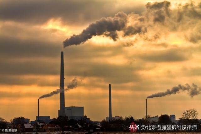 席卷企业关停风暴，行政许可会被撤销吗？企业将获得哪些补偿？