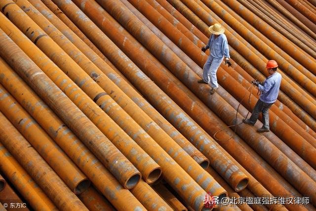 席卷企业关停风暴，行政许可会被撤销吗？企业将获得哪些补偿？