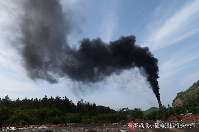 席卷企业关停风暴，行政许可会被撤销吗？企业将获得哪些补偿？