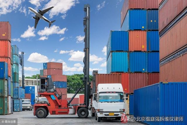 2018年底京南物流基地腾退转型，40家腾退企业应该得到什么补偿？