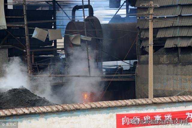 湖南老工业园区关停腾退，这些搬迁企业将获得哪些补偿？