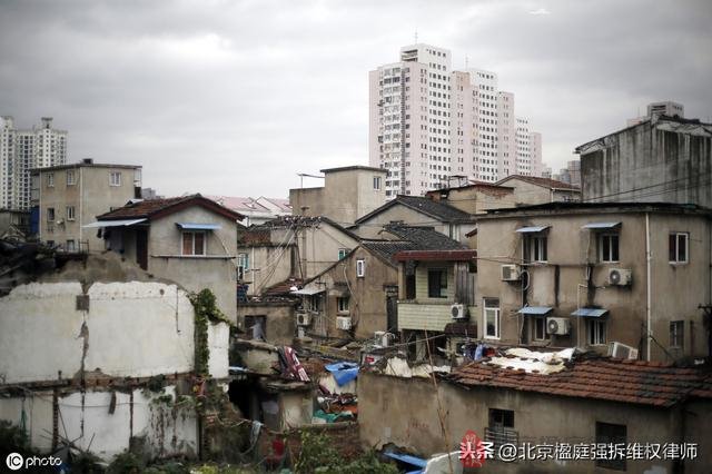 被強拆了怎麼辦？被拆除人一定要記住這4個時間點