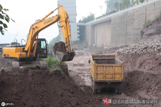 「每天1個徵地拆遷常識」哪些人有權利獲得安置補助費？
