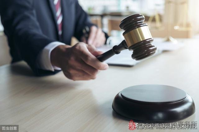 老百姓房子被強拆，拿不到證據，拆除方要對哪些事實舉證？