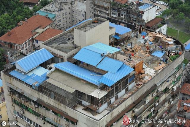哪些是農村違章建築？違反這4種情形，違建被強拆可獲國家賠償