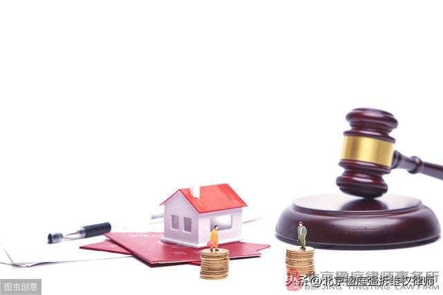 上訪1年沒要到拆除補償，法院不給立案，為什麼這樣？