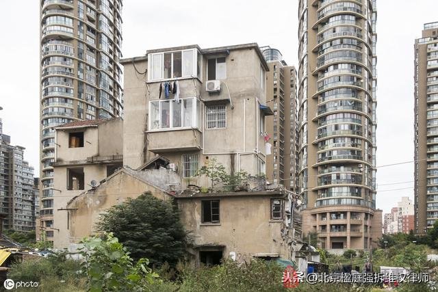 過訴訟時效法院不受理?房子被拆多久拿不到補償?