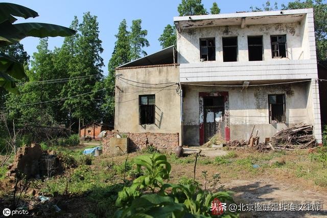 過訴訟時效法院不受理?房子被拆多久拿不到補償?