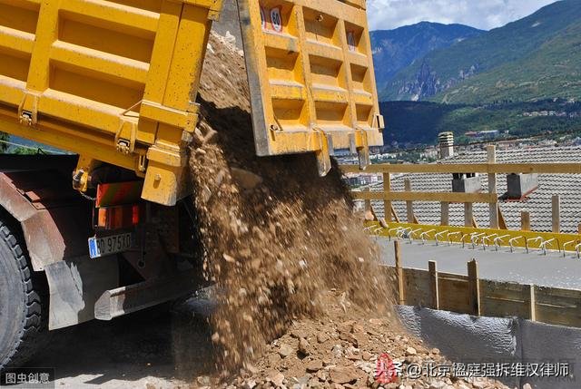 同一塊的土地被徵收兩次，山西法院判決區政府違法徵地