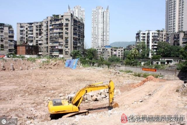 拆除戶對徵收有異議，法院在裁決時會考慮哪些問題？