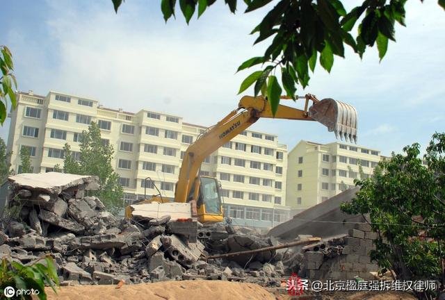 是違章建築嗎？先別急著拆