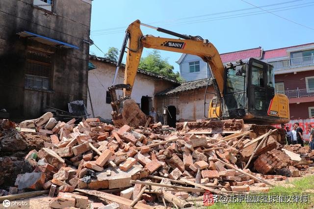 是違章建築嗎？先別急著拆
