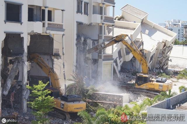 是違章建築嗎？先別急著拆