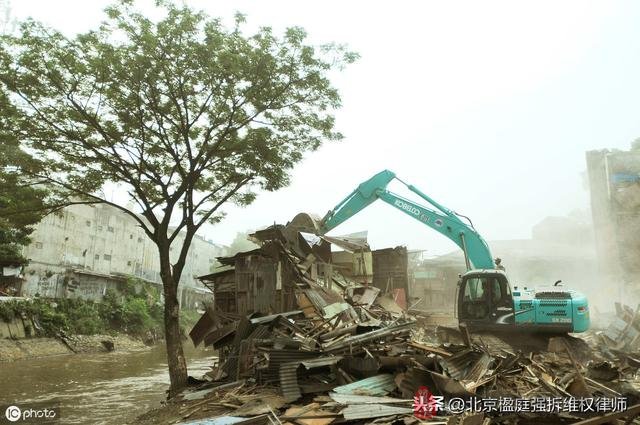 無證房屋=違建建築？