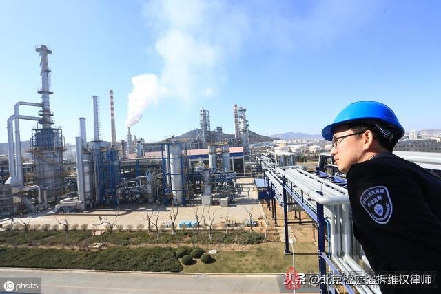環境監察部門有這12項職權！不合規企業面臨關停