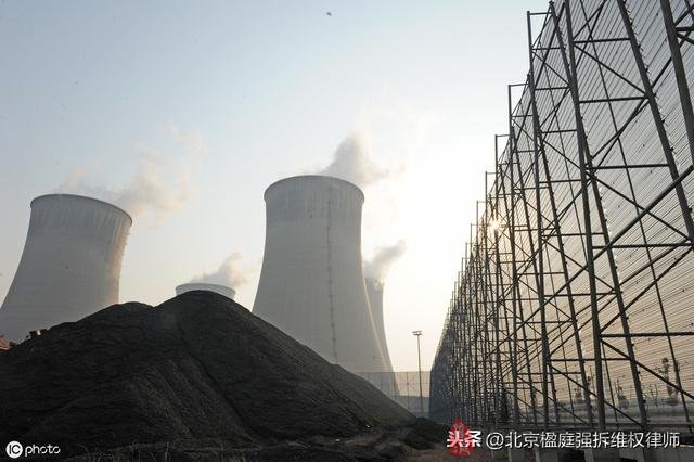 除了環境污染，還有什麼原因導致企業關停？