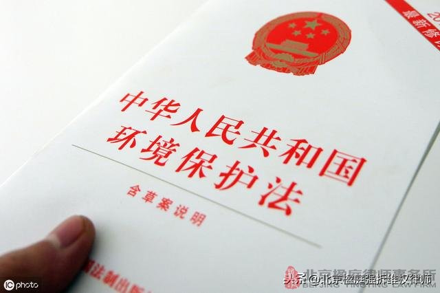 除了環境污染，還有什麼原因導致企業關停？