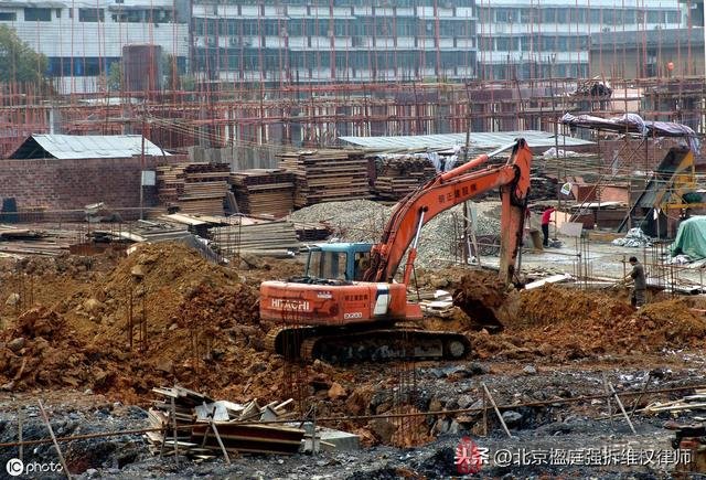 這10個徵收集體土地程序，少了一個都違法