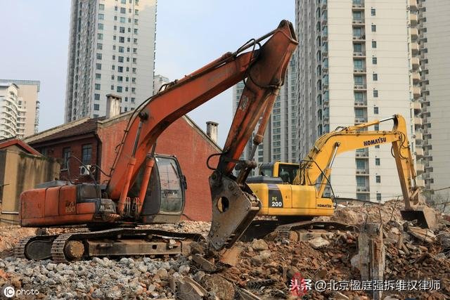 這10個徵收集體土地程序，少了一個都違法