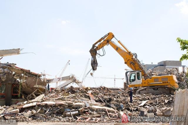 「每天1個徵地拆遷常識」你簽的安置補償協議有效嗎?