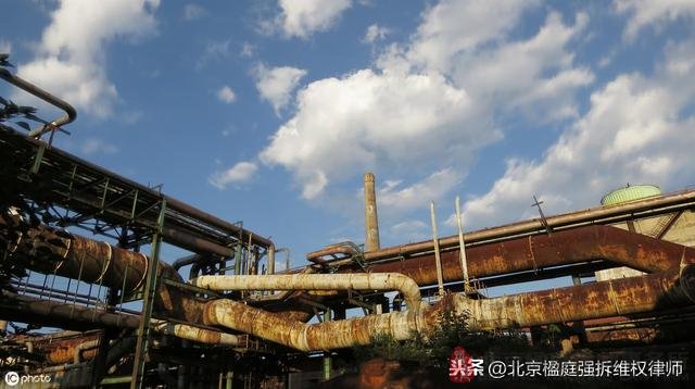 廠房拆除與住宅拆除的補償差距有多大？
