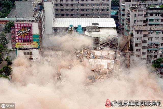 租房子開飯店，如何分割拆除補償款？