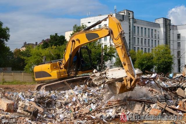 以公益項目為名義立項,實際用於商業開發,如何撤銷徵收決定?