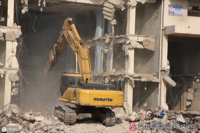 轉發 微博 Qzone 微信 這8類房子不是違建，千萬不能拆除