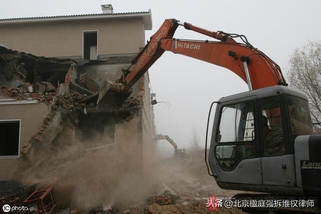 违建可以转成合法建筑吗？